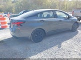 NISSAN VERSA S XTRONIC CVT 3N1CN8DV3LL****** снимка