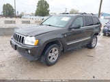 JEEP GRAND CHEROKEE LIMITED 1J4HR58N55C****** photo