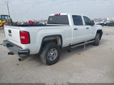 GMC Sierra 2500Hd 1GT12NEY5KF171496 снимка