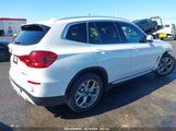 BMW X3 PHEV XDRIVE30E 5UXTS1C07M9****** снимка