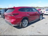Toyota Highlander Le/Xle/Xse/Limited/Platinum 5TDKDRBH5RS562037 fotografie