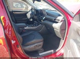 Toyota Highlander Le/Xle/Xse/Limited/Platinum 5TDKDRBH5RS562037 снимка