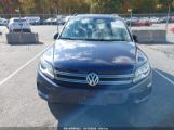 VOLKSWAGEN TIGUAN S photo