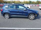 VOLKSWAGEN TIGUAN S photo