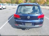 VOLKSWAGEN TIGUAN S photo