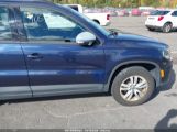 VOLKSWAGEN TIGUAN S photo