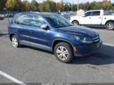 VOLKSWAGEN TIGUAN S photo