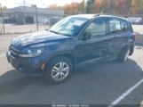 VOLKSWAGEN TIGUAN S photo