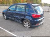 VOLKSWAGEN TIGUAN S photo