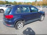 VOLKSWAGEN TIGUAN S photo