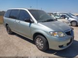 MAZDA MPV ES/LX/LX-SV снимка