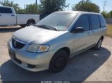 MAZDA MPV ES/LX/LX-SV JM3LW28A830****** fotografie