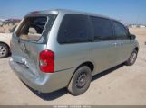 MAZDA MPV ES/LX/LX-SV снимка