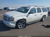 CHEVROLET SUBURBAN 1500 LTZ 1GNFK163X7J****** photo