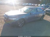 BMW 528I XDRIVE WBAXH5C5XDD112537 снимка