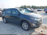 CHEVROLET EQUINOX FWD LS photo