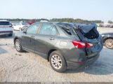 CHEVROLET EQUINOX FWD LS photo