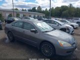 HONDA ACCORD 2.4 EX photo