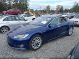 TESLA MODEL S 60/75 photo