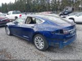 TESLA MODEL S 60/75 photo