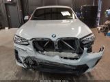 BMW X4 XDRIVE30I снимка