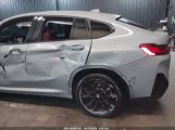 BMW X4 XDRIVE30I снимка