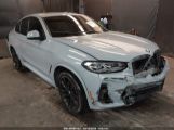 BMW X4 XDRIVE30I снимка