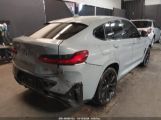 BMW X4 XDRIVE30I снимка