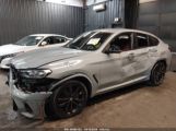 BMW X4 XDRIVE30I снимка