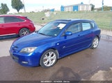 MAZDA MAZDA3 S GRAND TOURING JM1BK343071****** снимка