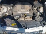 INFINITI G35 JOURNEY photo