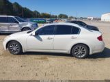 INFINITI G35 JOURNEY photo