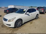 INFINITI G35 JOURNEY photo