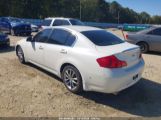 INFINITI G35 JOURNEY photo