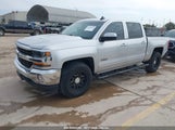 CHEVROLET SILVERADO 1500 1LT 3GCPCREC9JG****** снимка