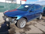 VOLKSWAGEN TIGUAN 2.0T S 3VV0B7AX0KM****** photo