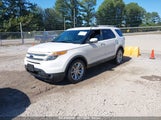 FORD EXPLORER LIMITED 1FM5K7F94EG****** снимка