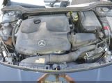 MERCEDES-BENZ CLA 250 photo