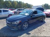 MERCEDES-BENZ CLA 250 photo