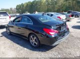 MERCEDES-BENZ CLA 250 photo