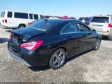 MERCEDES-BENZ CLA 250 photo