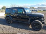 JEEP WRANGLER UNLIMITED WILLYS 4X4 снимка