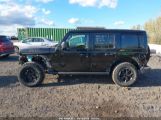 JEEP WRANGLER UNLIMITED WILLYS 4X4 снимка