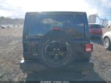 JEEP WRANGLER UNLIMITED WILLYS 4X4 снимка