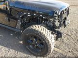 JEEP WRANGLER UNLIMITED WILLYS 4X4 снимка