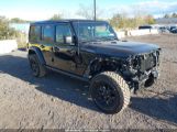 JEEP WRANGLER UNLIMITED WILLYS 4X4 снимка