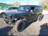 JEEP WRANGLER UNLIMITED WILLYS 4X4 снимка