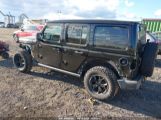 JEEP WRANGLER UNLIMITED WILLYS 4X4 снимка