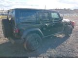 JEEP WRANGLER UNLIMITED WILLYS 4X4 снимка