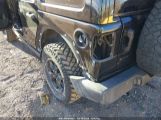 JEEP WRANGLER UNLIMITED WILLYS 4X4 снимка